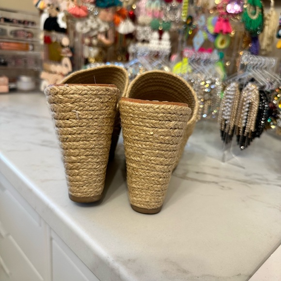 Soda | Woven Platforms - Picture 4 of 5
